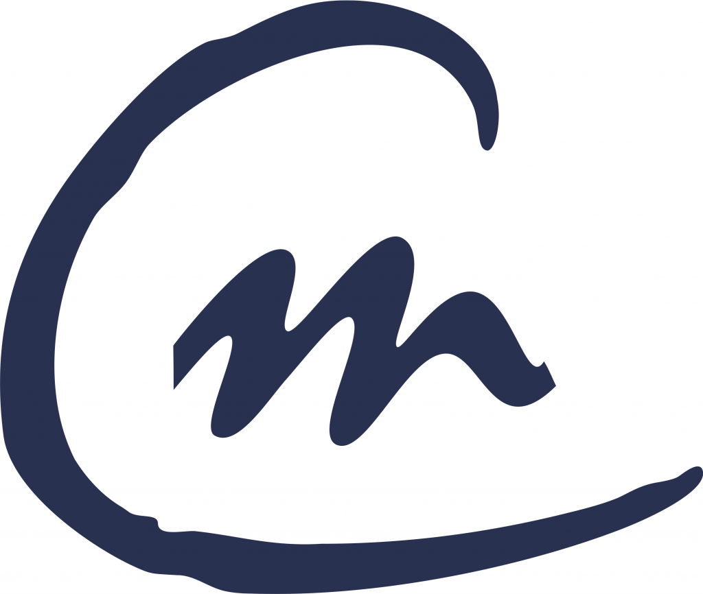#003366 - Nieuw logo MathonConsulting